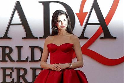 Dünyanın ən gözəl məşhuru