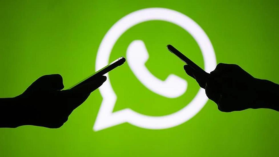 “WhatsApp”a yeni funksiya