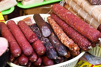 Bədəni yavaş-yavaş məhv edən məhsullar - 