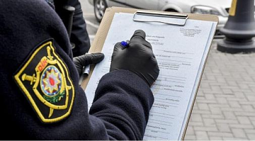 Cərimələrlə bağlı vacib 