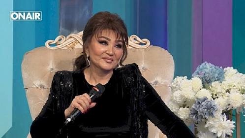 Nazpəri Dostəliyeva illərə meydan oxuyan 