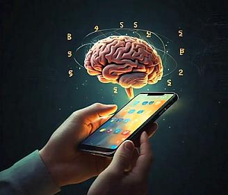 Unsupervised screen usage