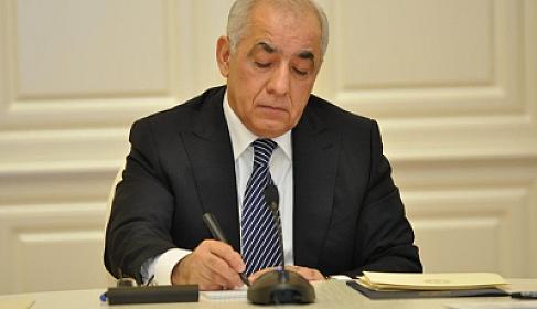 Əli Əsədov yeni qərar 