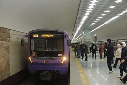 Metro problemi taksi qiymətlərini 