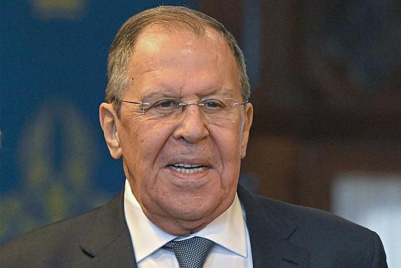 Lavrov ərəbləri 