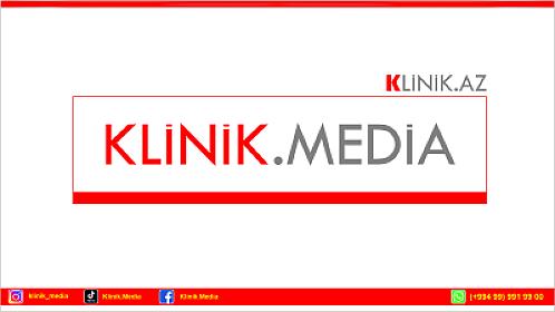 Azərbaycanda yeni tibb saytı fəaliyyətə başladı: