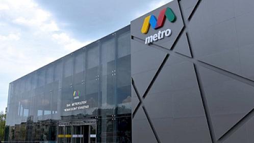 Metropoliten rəhbərliyi 