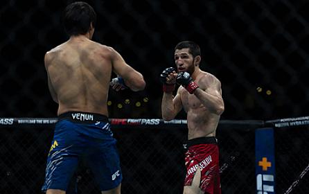 UFC 2028-ci ilə kimi 