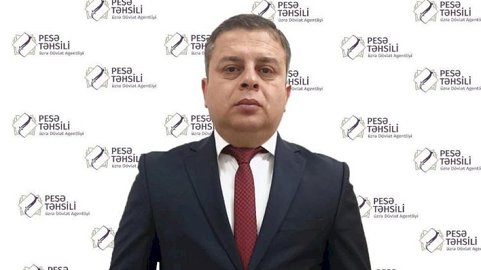 Keçmiş məmura yüksək vəzifə verildi - 