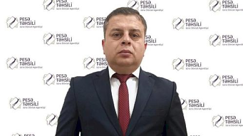 Keçmiş məmura yüksək vəzifə verildi - 