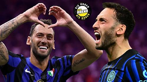 Transfer iddialarına son: 