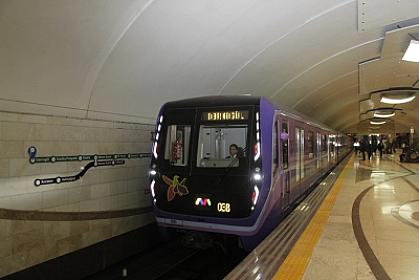 SON DƏQİQƏ: Bakı metrosunun stansiya rəisi qəfil 