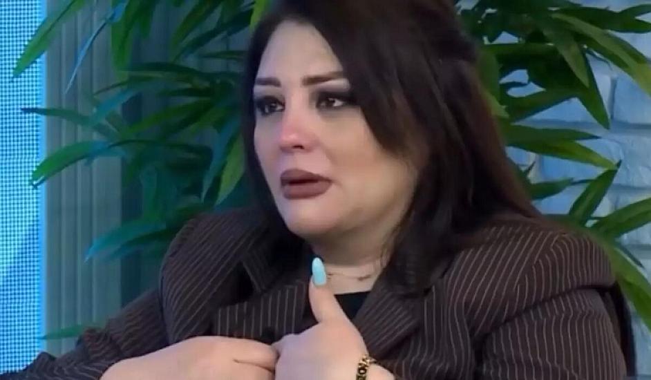 Efirdə Aslan Hüseynovdan danışıb KÖVRƏLDİ - 