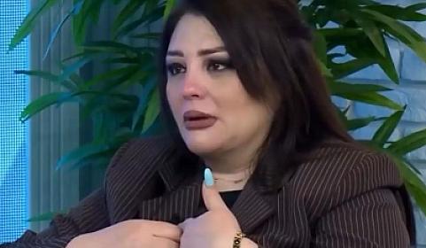 Efirdə Aslan Hüseynovdan danışıb KÖVRƏLDİ - 