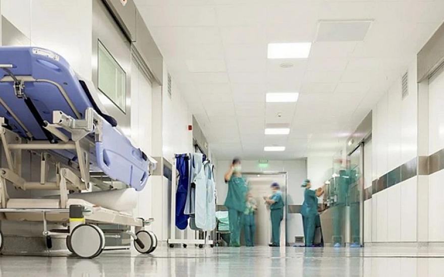 Metrodakı hadisəyə görə 2 nəfər xəstəxanaya yerləşdirildi - 