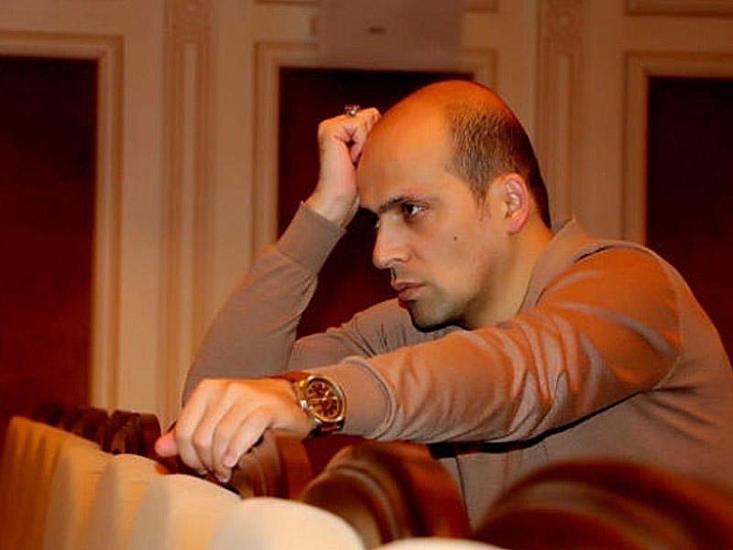 Əməkdar artist uzun zaman sonra GÖRÜNTÜLƏNDİ - 