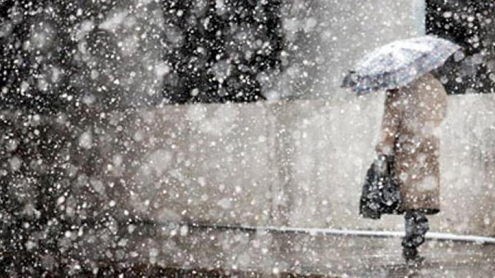 Azərbaycanda havaların soyuq keçməsinin 