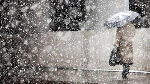 Azərbaycanda havaların soyuq keçməsinin 