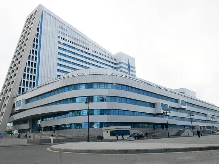 "Yeni Klinika"dan Barat Yusubovla bağlı 