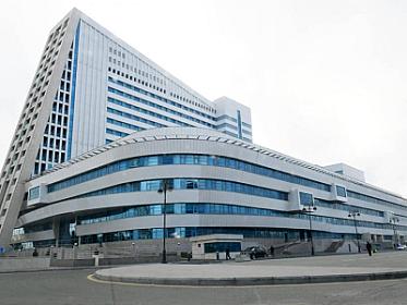 "Yeni Klinika"dan Barat Yusubovla bağlı 