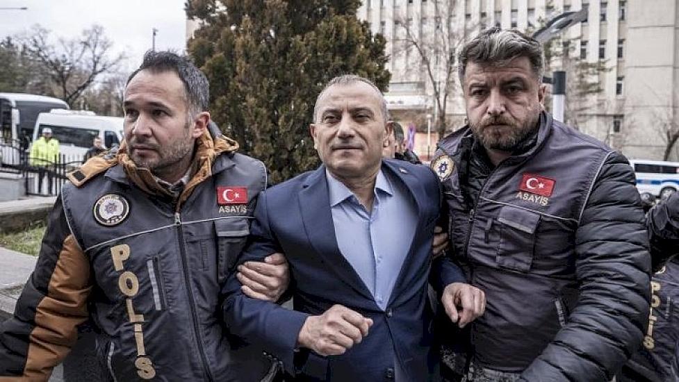 Tələbənin qətli ilə bağlı şüphəli bilinən vəzifəli şəxs SAXLANILDI - 