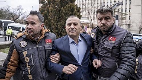 Tələbənin qətli ilə bağlı şüphəli bilinən vəzifəli şəxs SAXLANILDI - 