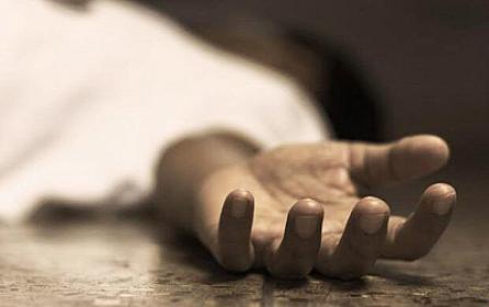 58 yaşlı kişi iş yerində 