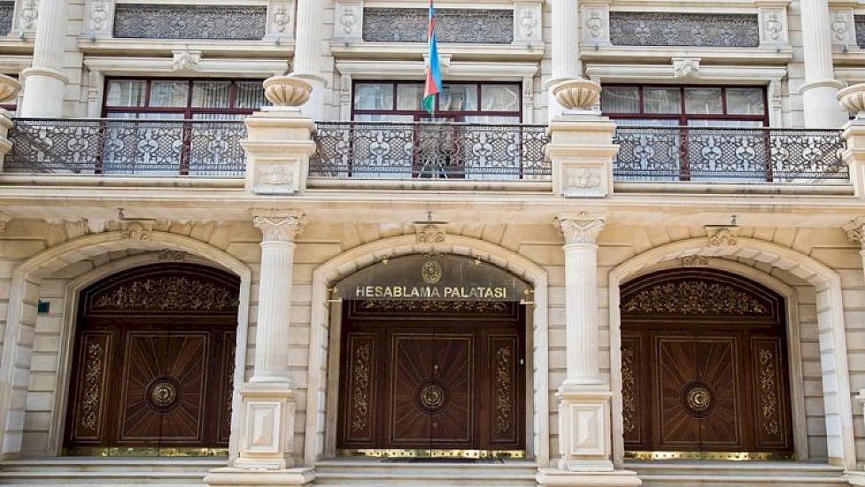 AAYDA-da maliyyə nöqsanları 