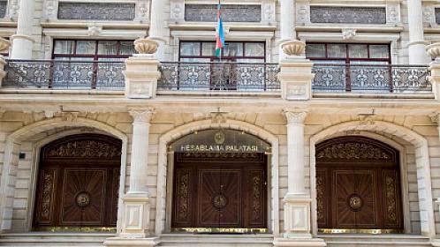 AAYDA-da maliyyə nöqsanları 