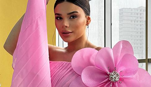 Rəqsanənin qızıları 