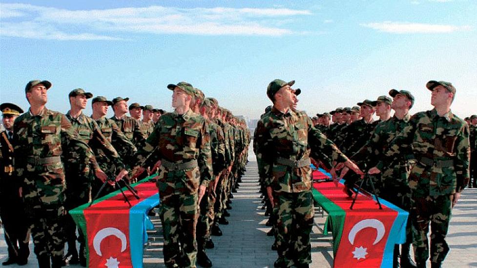 Ali təhsilli şəxslər üçün hərbi xidmət 3 ay olacaq? – 