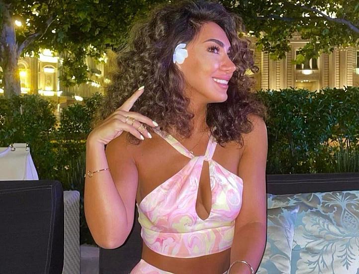 He revealed the most expensive gift he received on his birthday.