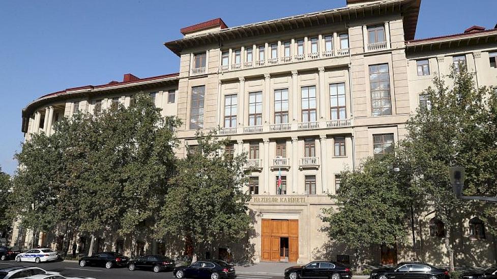 Who has been the Prime Minister of Azerbaijan since 1991?