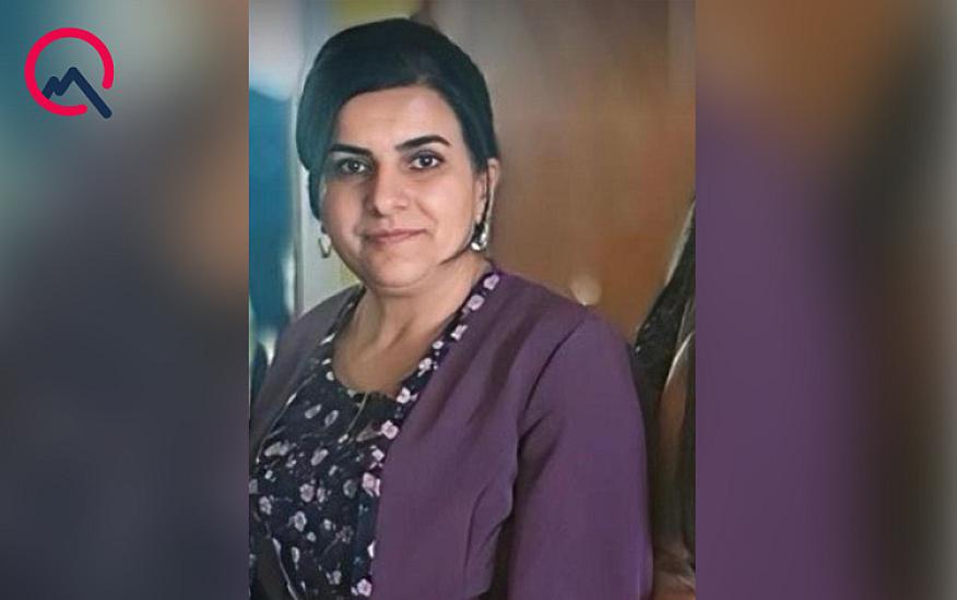 The person who died in the terrible accident was a teacher -