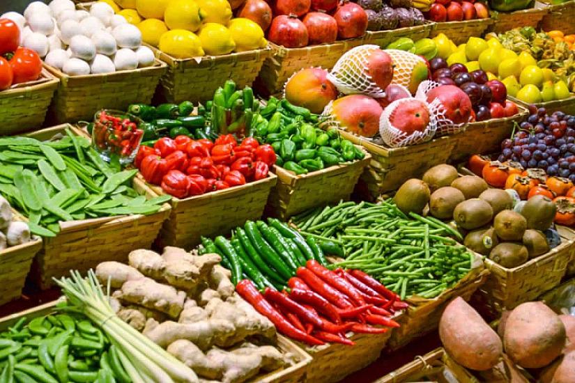 Do not put these 3 vegetables in the refrigerator -