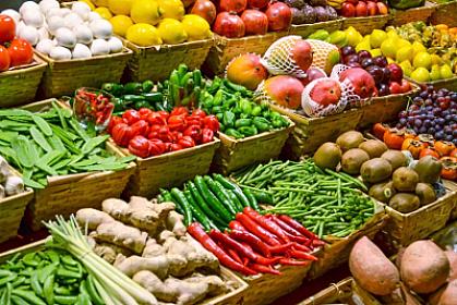 Do not put these 3 vegetables in the refrigerator -