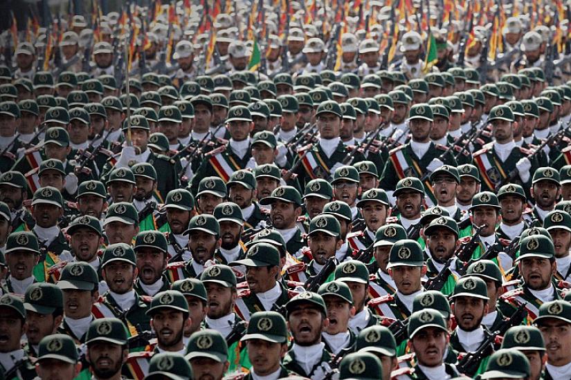 İran danışıqlar üçün şərt irəli sürdü: