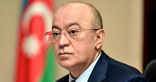 Heydərov onu Xankəndiyə 