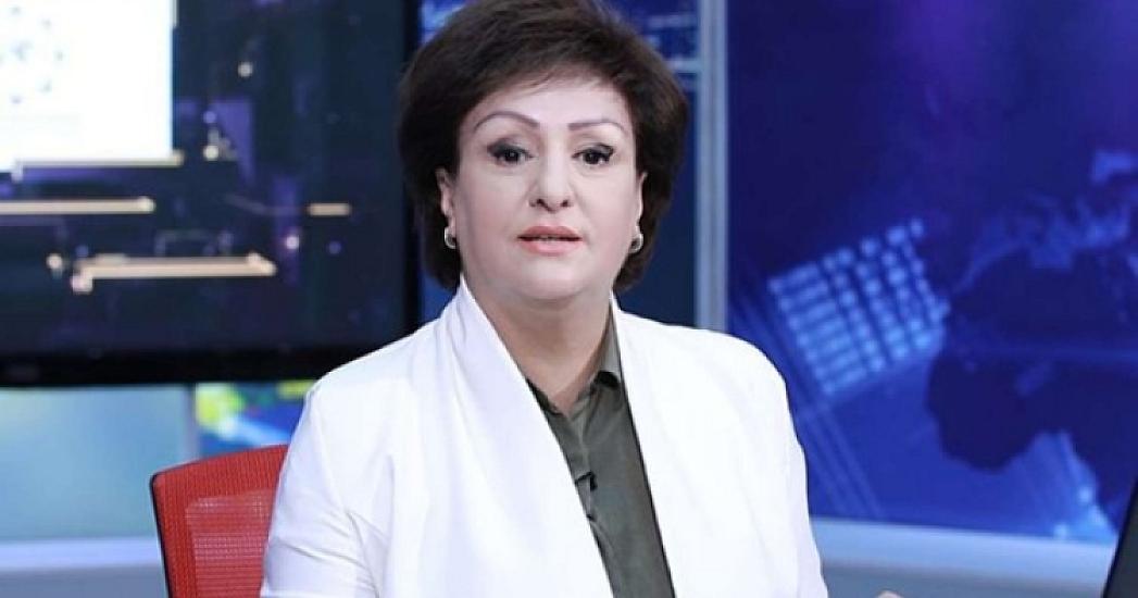 Vəsilə Vahidqızına 