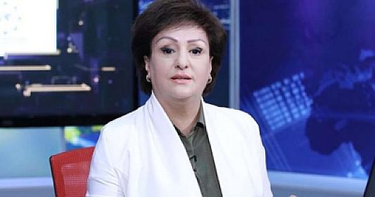 Vəsilə Vahidqızına 