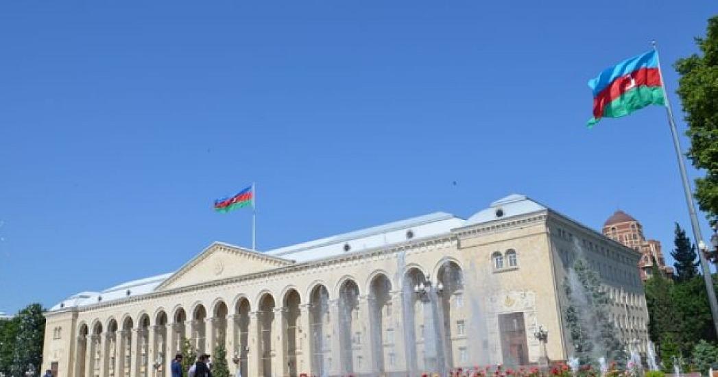 TƏCİLİ: Gəncə İcra Hakimiyyətində araşdırma 