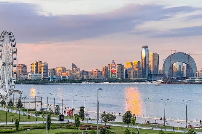 Sabahın hava proqnozu 