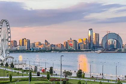 Sabahın hava proqnozu 