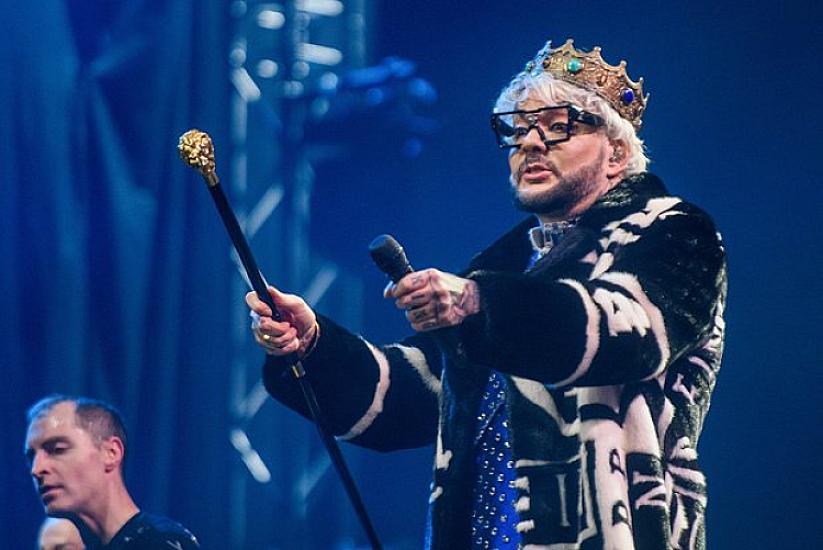 "Səsi yoxdu" deyənlərə