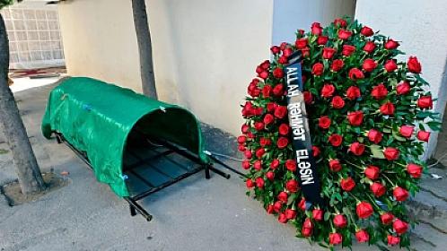 Azərbaycan elminə AĞIR İTKİ - 