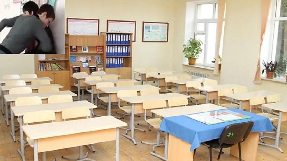 To the student who poured alcohol on a classmate and set him on fire