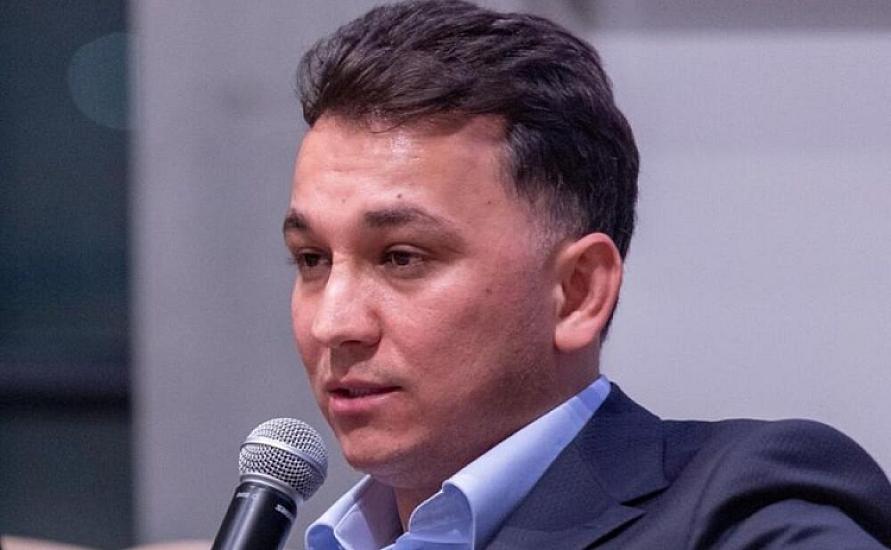 Zaur Darabzadəyə ağır 