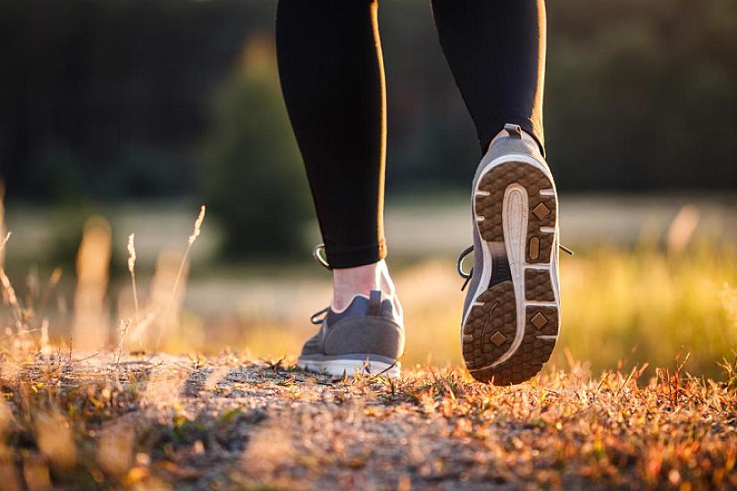 Gündəlik gəzinti nə ilə 