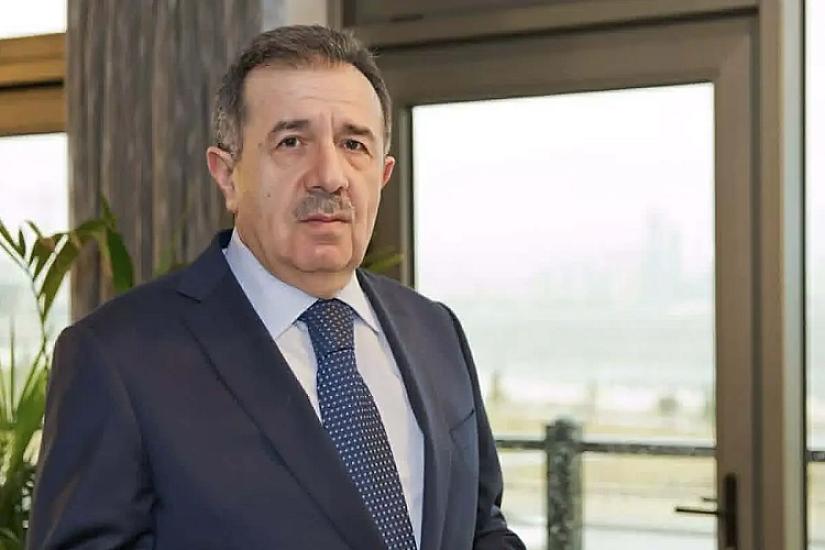 Hamlet Musayevin qızı 