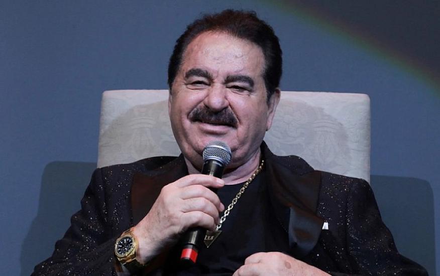 Tatlısəs övladlarına 